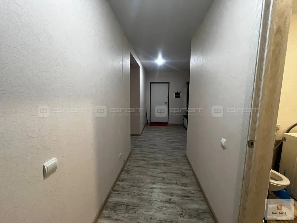 Аренда квартиры, Куюки, Лаишевский район, 21-й квартал д.7 - Фото 15