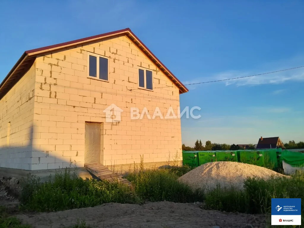 Продажа дома, Хирино, Рязанский район, улица 1-я Линия - Фото 2