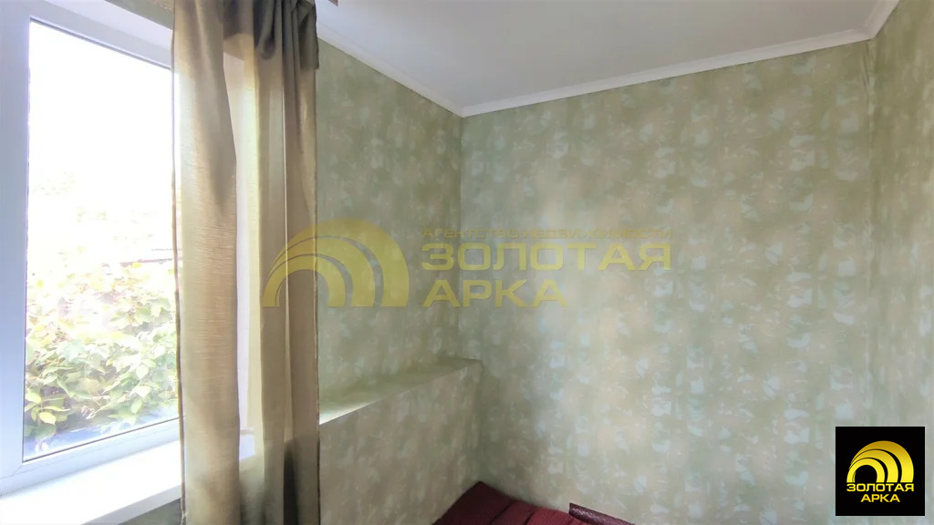 Продажа дома, Крымск, Крымский район, ул. Горная - Фото 3