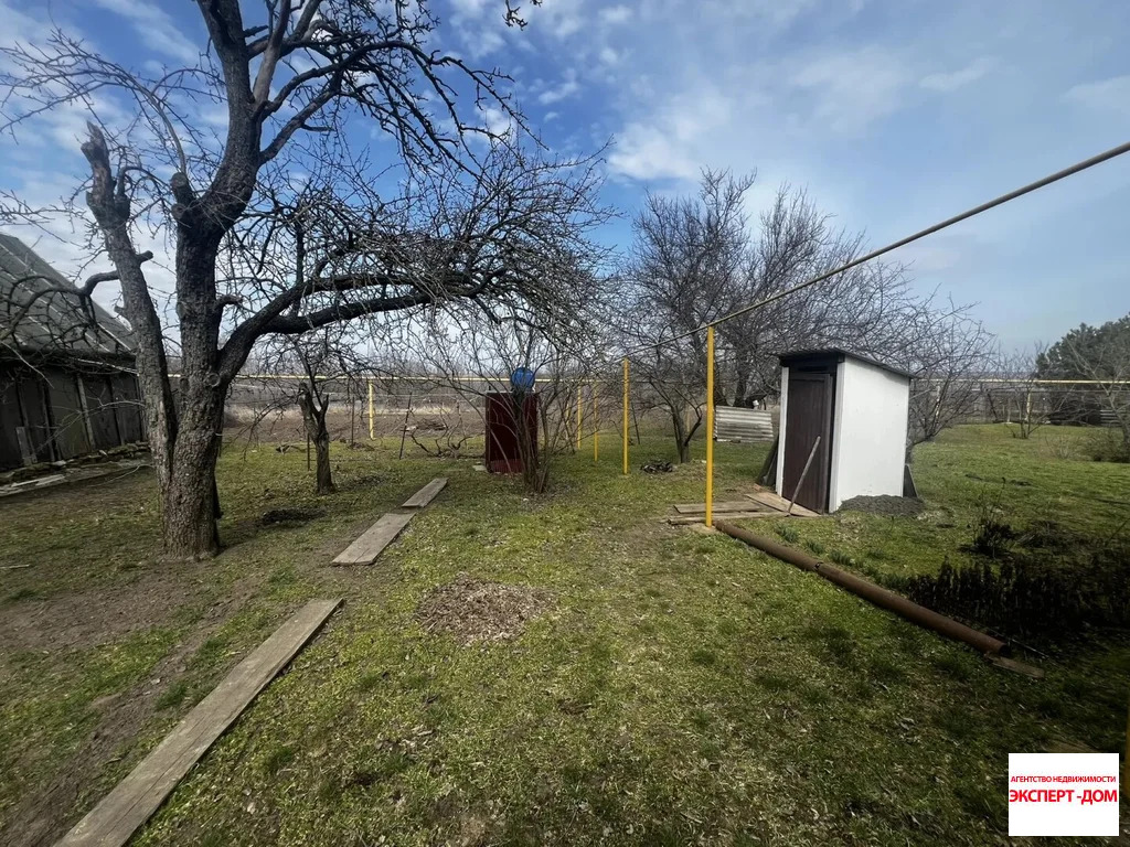 Продажа дома, Седых, Неклиновский район - Фото 15