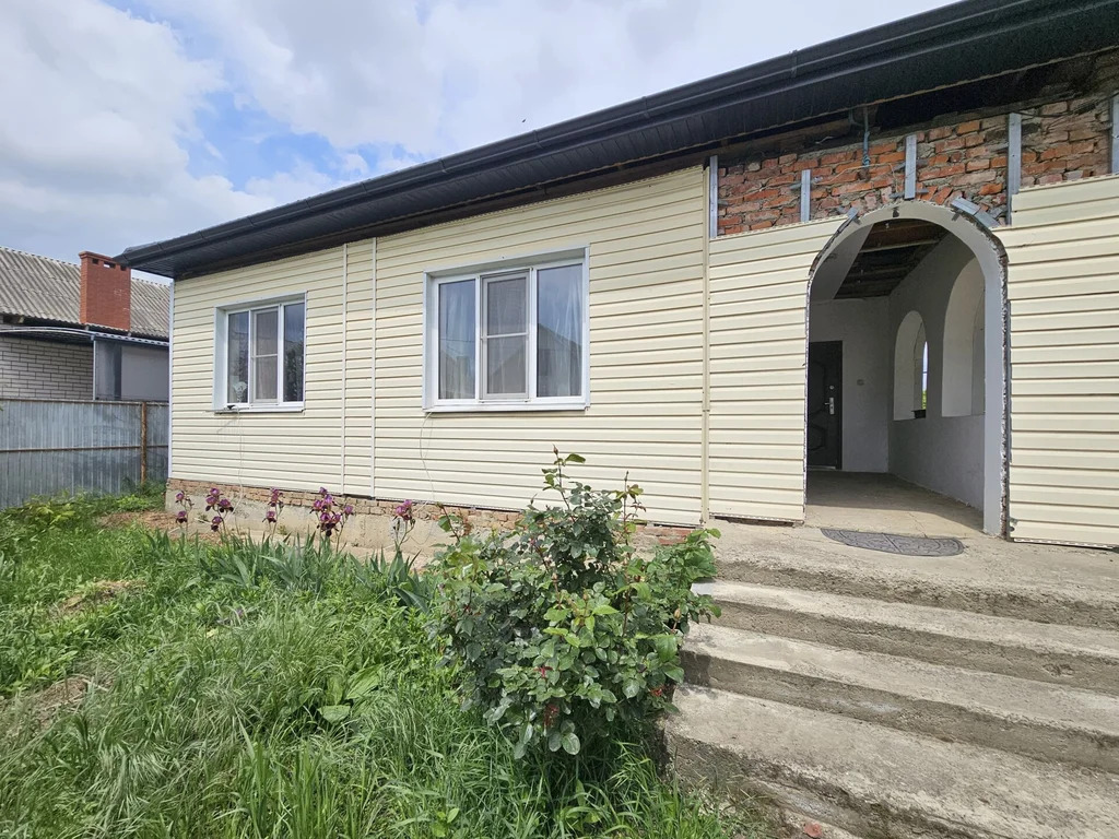Продажа дома, Абинск, Абинский район, ул. Земляничная - Фото 1