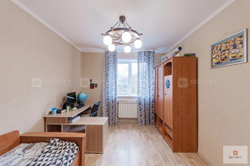 Продажа квартиры, Казань, ул. Абубекира Терегулова - Фото 20