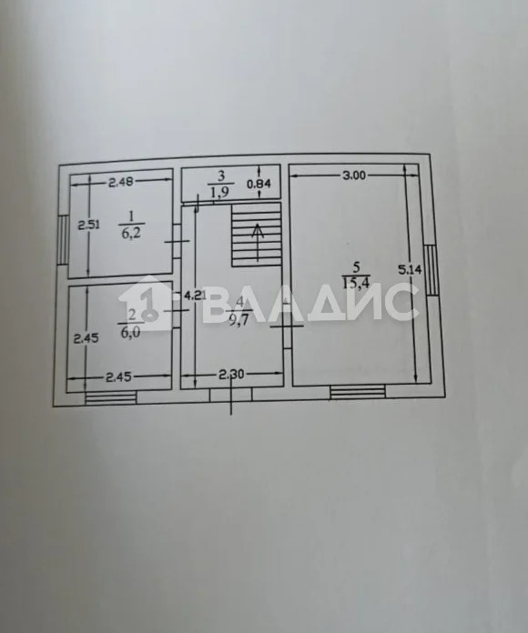 Собинский район, деревня Федотово,  дом на продажу - Фото 30