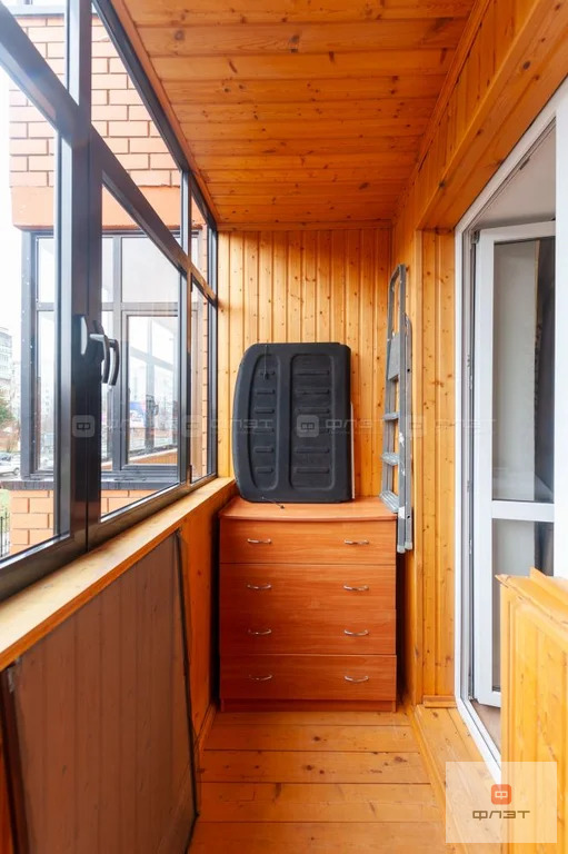 Продажа квартиры, Казань, ул. Абубекира Терегулова - Фото 25