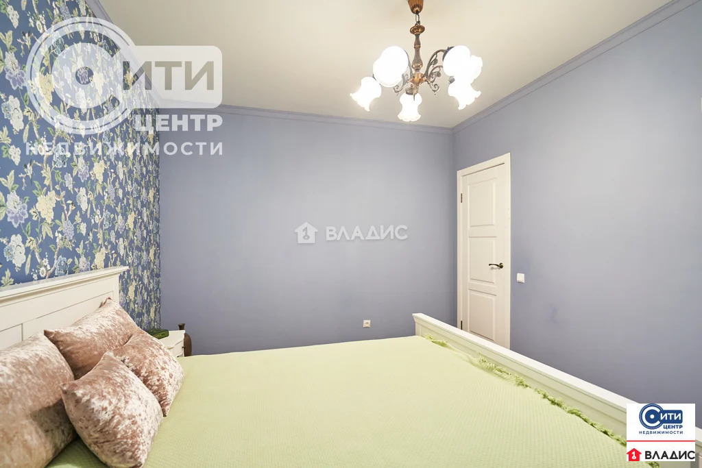 Продажа квартиры, Воронеж, ул. Куколкина - Фото 27