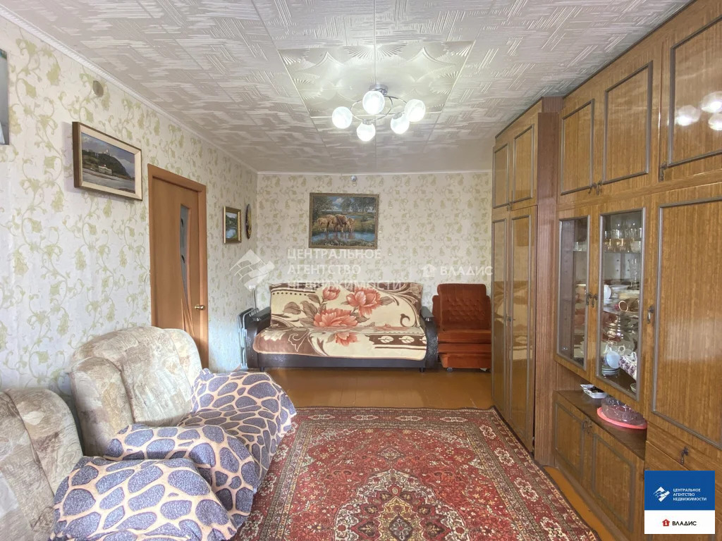 Продажа квартиры, Скопин, ул. Комарова - Фото 14