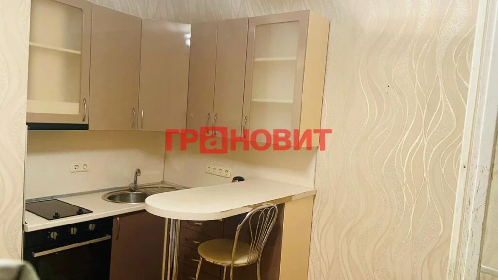 Продажа квартиры, Новосибирск, Виктора Уса - Фото 1