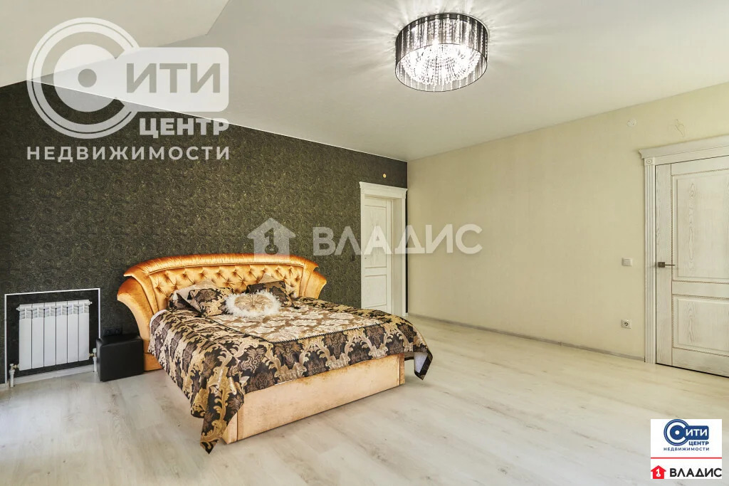 Продажа дома, Новоподклетное, Рамонский район, переулок Маршала ... - Фото 12