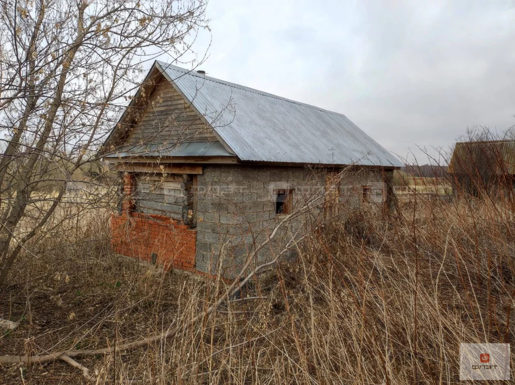 Продажа дома, Средняя Меша, Тюлячинский район, ул. Гагарина - Фото 4