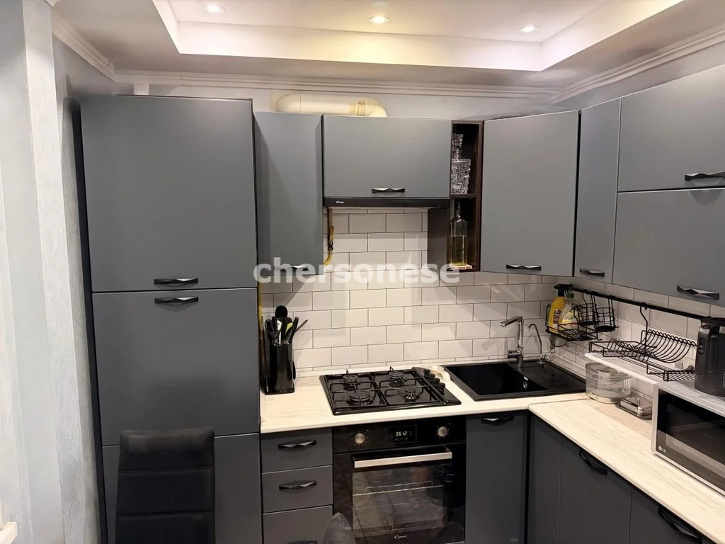 Продажа квартиры, Севастополь, Юрия Гагарина пр-кт. - Фото 9