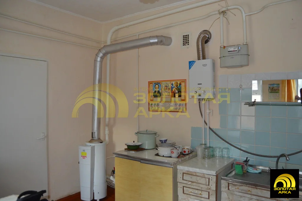 Продажа дома, Полтавская, Красноармейский район, ул. Коммунистическая - Фото 6