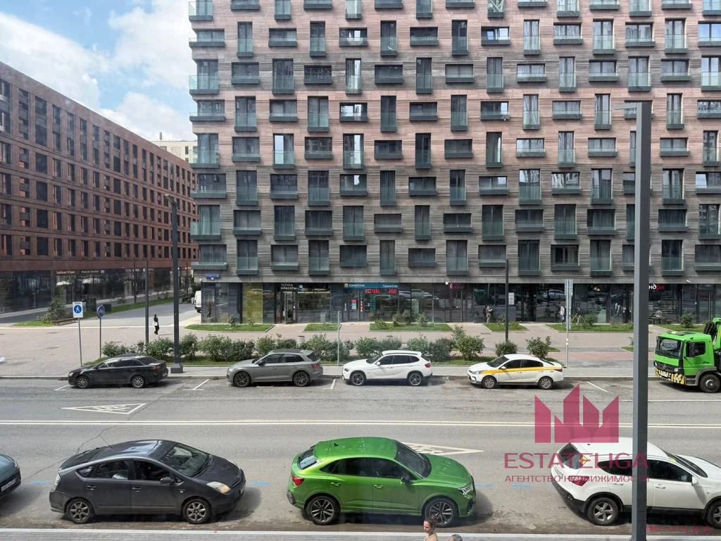 Продажа офиса, бульвар Братьев Весниных - Фото 6