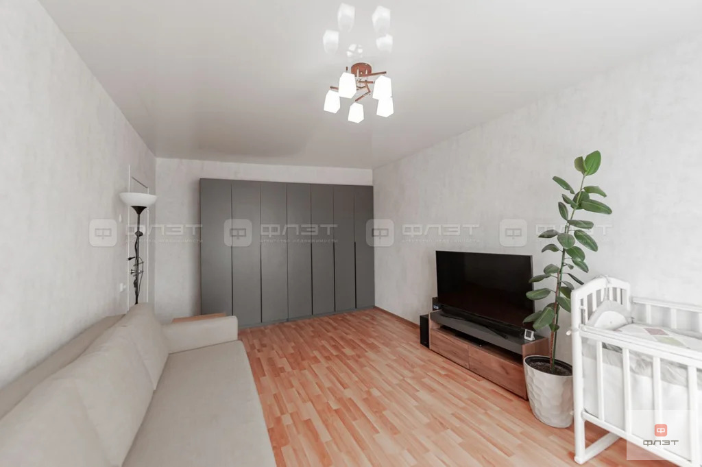 Продажа квартиры, Казань, ул. Академика Завойского - Фото 3