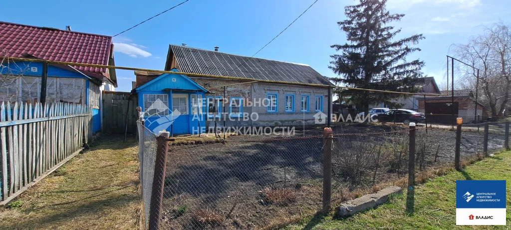 Продажа дома, Ряжск, Ряжский район, ул. Колхозная - Фото 23