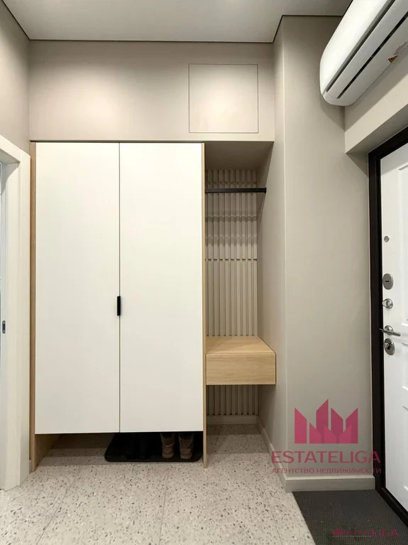 Аренда квартиры, 3-я Хорошевская улица - Фото 21