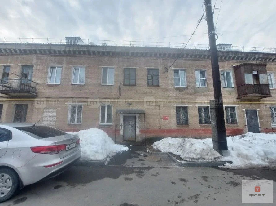 Продажа квартиры, Казань, ул. Лукина - Фото 7