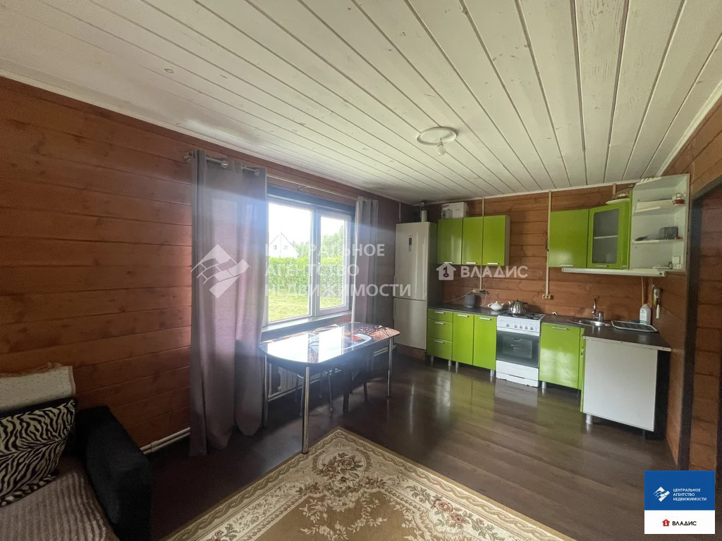 Продажа дома, Осово, Захаровский район - Фото 5