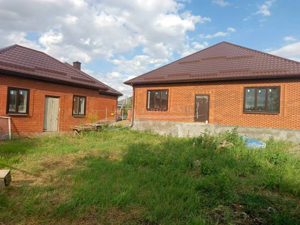Продажа дома, Георгиевск, Георгиевская ул. - Фото 2