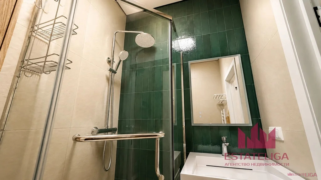 Продажа квартиры, Автомобильный проезд - Фото 5