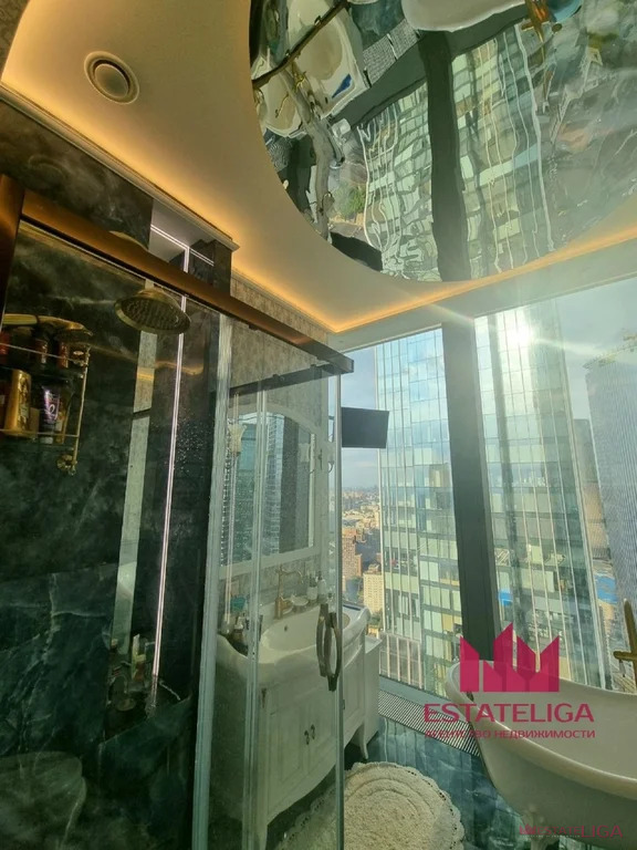 Аренда квартиры, 1-й Красногвардейский проезд - Фото 10