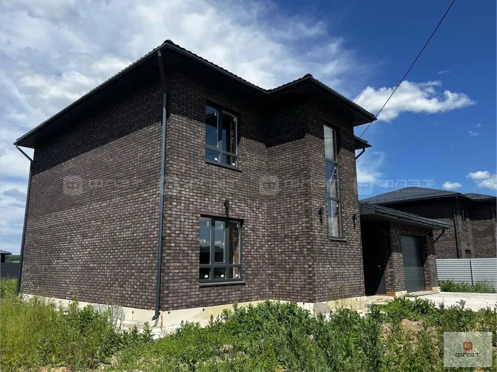 Продажа дома, Сокуры, Лаишевский район, ул. Наки Исанбета - Фото 4