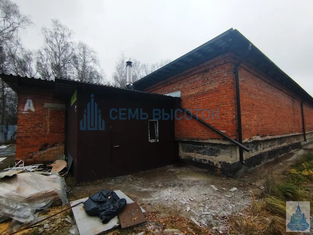 Аренда ПСН, Подольск, 3Кс29 - Фото 23