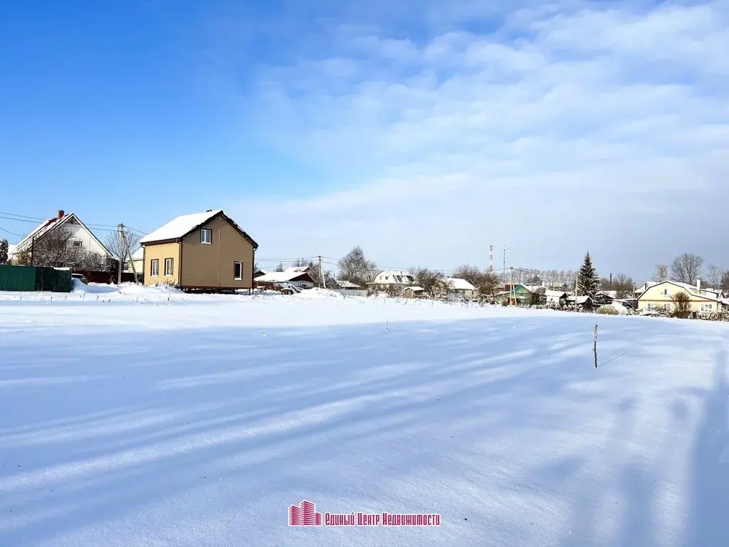 Участок 12,7 сот. г/п Дмитров, п. Горшково (Дмитровский район) - Фото 6