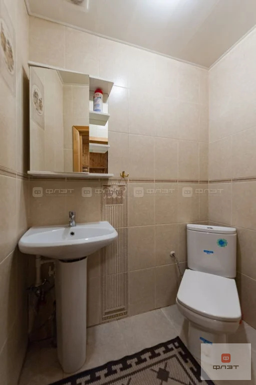 Продажа дома, Дубровка, Зеленодольский район, ул. Дружбы - Фото 55