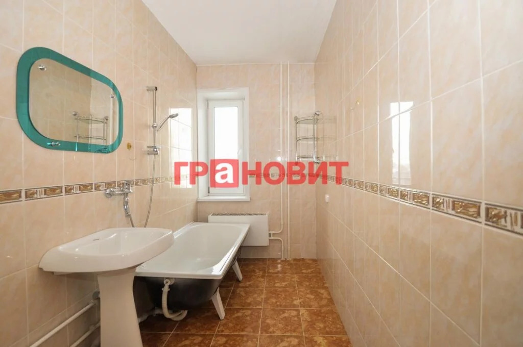 Продажа квартиры, Новосибирск, Сибиряков-Гвардейцев пл. - Фото 6