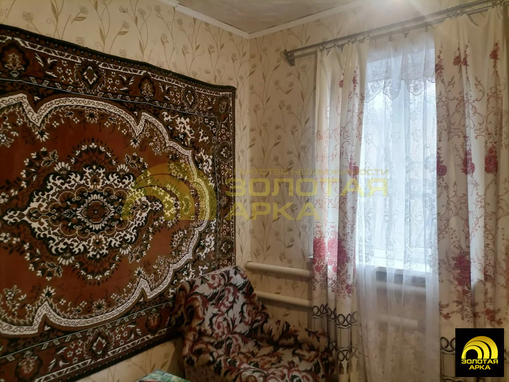 Продажа дома, Холмская, Абинский район, ул. Красная - Фото 5
