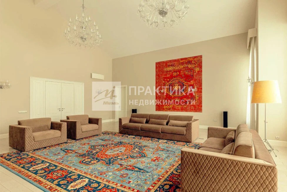 Продажа дома, Успенское, Одинцовский район - Фото 16