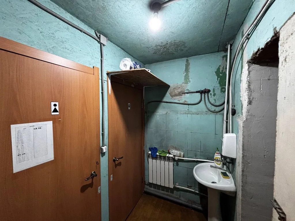 Аренда склада 1850 м2 - Фото 10