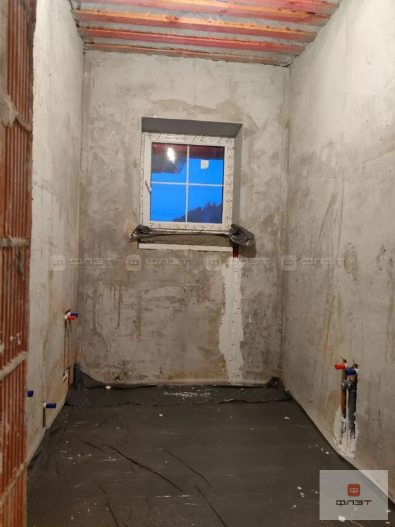 Продажа дома, Зимняя Горка, Лаишевский район, ул. Широкая - Фото 17