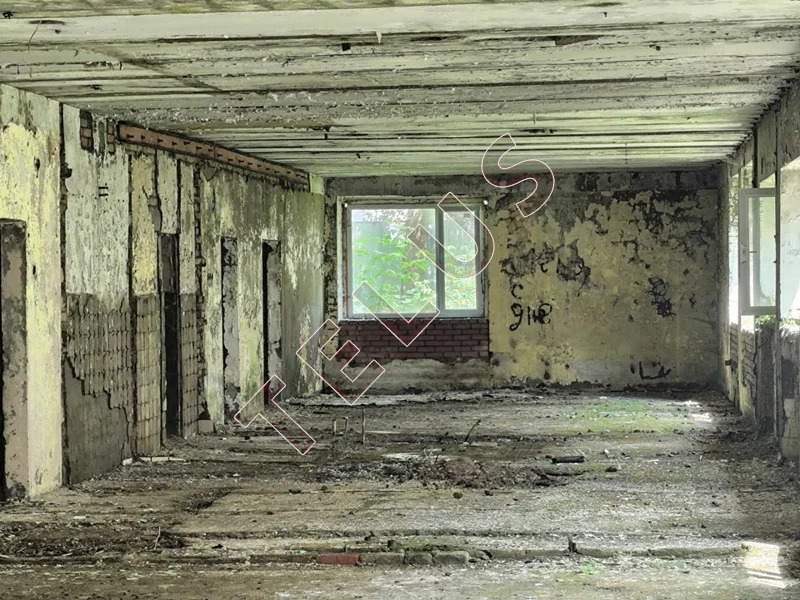 МО, г. Люберцы, п. Малаховка, ул. Чехова, 2985 м2, Здания на участке ... - Фото 10