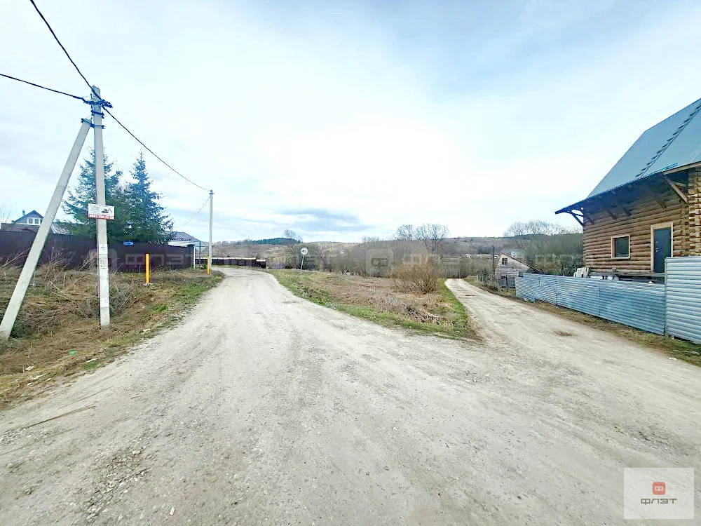 Продажа участка, Лесные Моркваши, Верхнеуслонский район, ул. ... - Фото 2