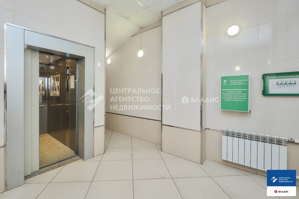 Продажа квартиры, Рязань, Славянский проспект - Фото 14