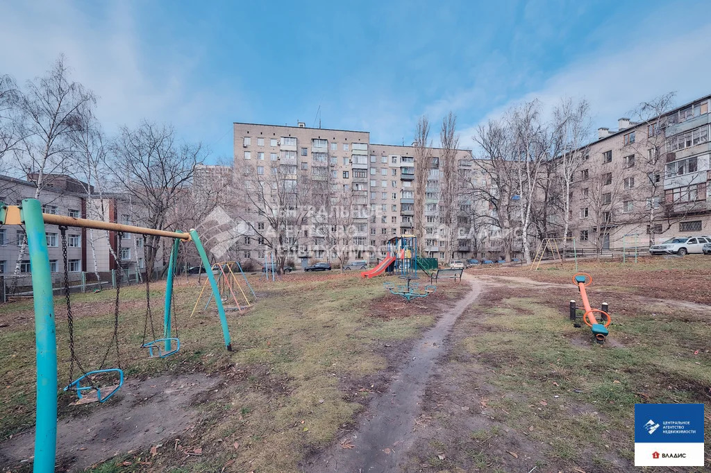 Продажа квартиры, Рязань, ул. Свободы - Фото 13