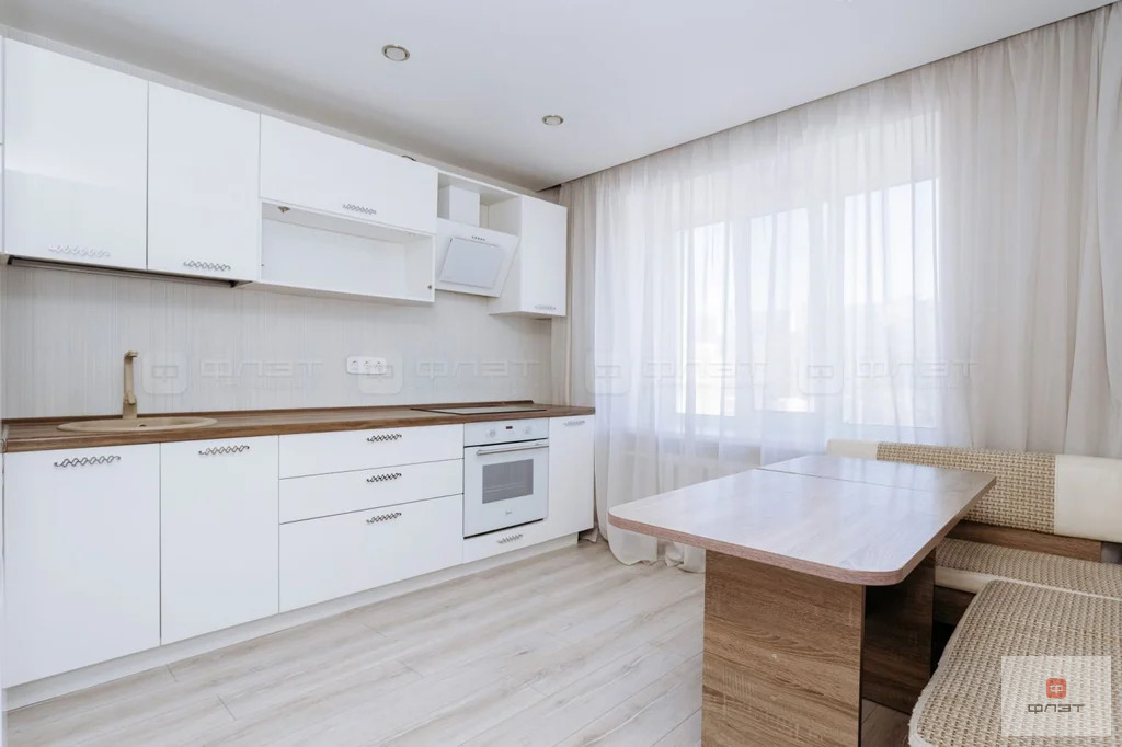 Продажа квартиры, Казань, ул. Чехова - Фото 1