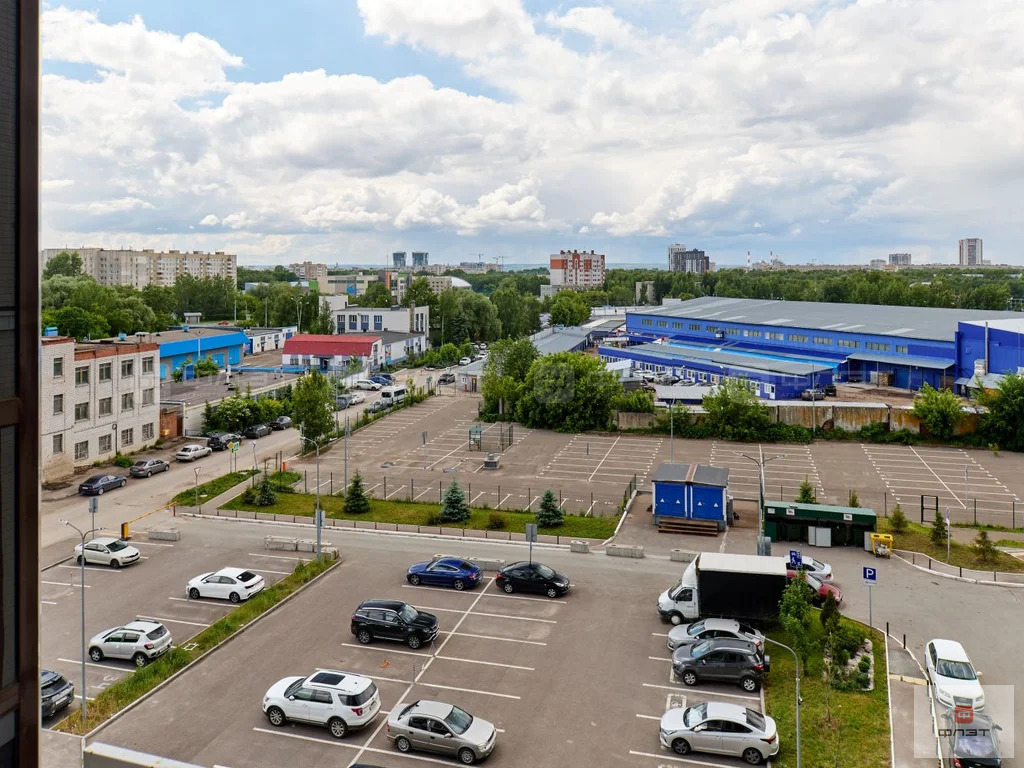 Продажа квартиры, Казань, Проезд Созидателей - Фото 17