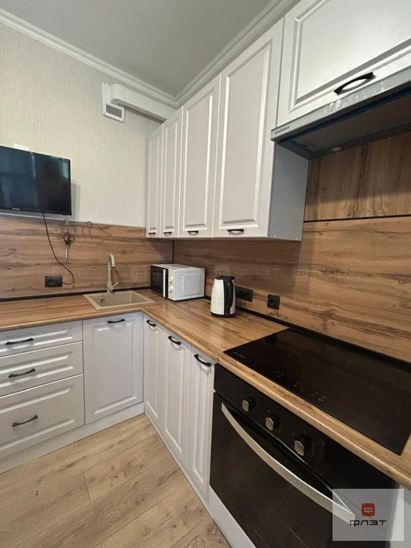 Продажа квартиры, Казань, Горьковское ш. - Фото 0