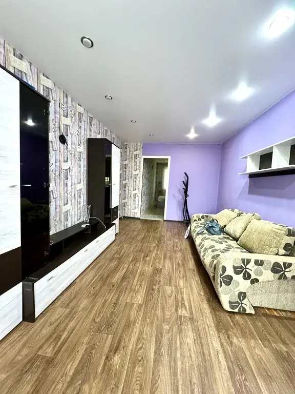 Продам квартиру в центре Луховиц - Фото 3