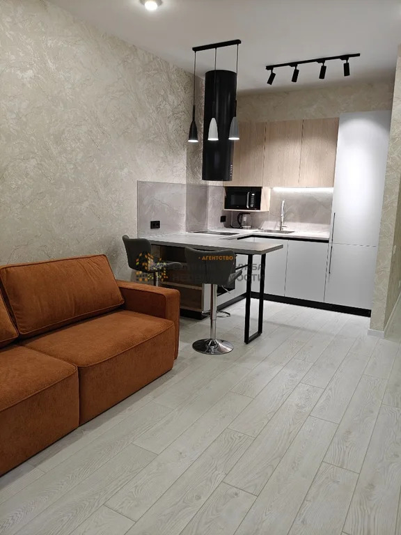 Аренда квартиры, Уфа, ул. Энтузиастов - Фото 4