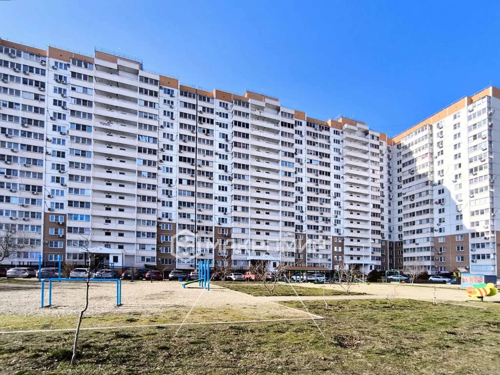 Продажа квартиры, Краснодар, им. писателя Знаменского проспект - Фото 12