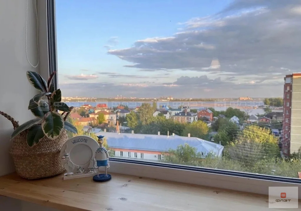 Продажа квартиры, Казань, ул. Клары Цеткин - Фото 8