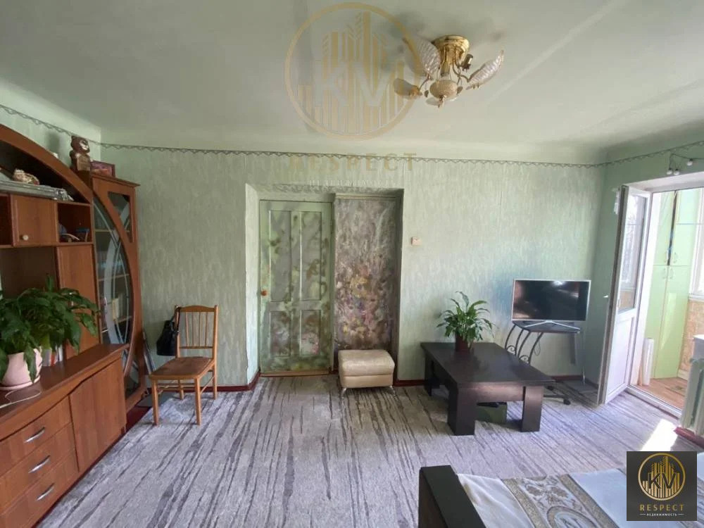 Продажа квартиры, Пятигорск, 40 лет Октября пр-кт - Фото 1