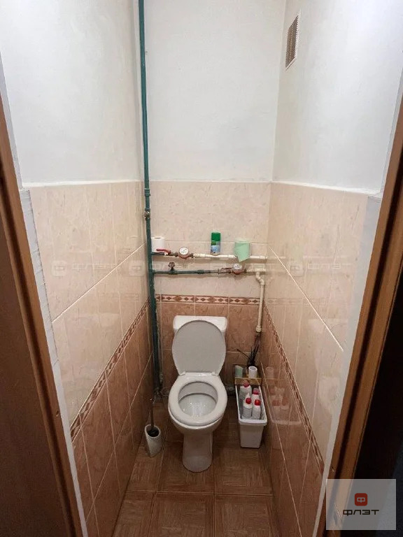 Продажа комнаты, Казань, ул. Коллективная - Фото 12