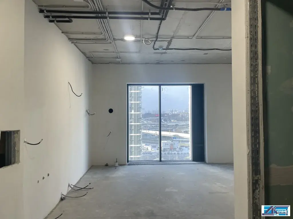 продается 1-а комнатная квартира - Фото 9