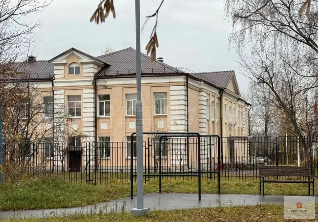 Продажа квартиры, Казань, ул. Беломорская - Фото 21