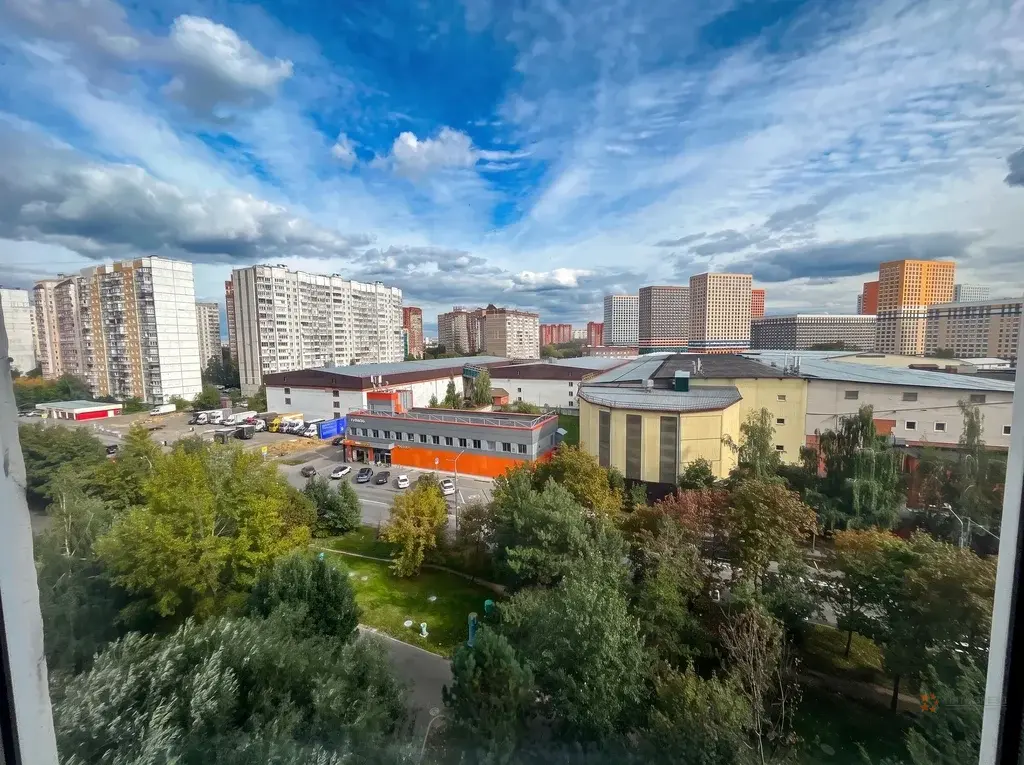 Продается 3-комнатная квартира ул. Авиаконструктора Миля, 19 - Фото 6