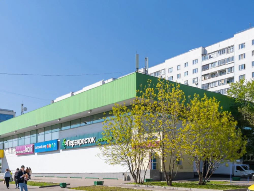 Аренда ПСН, м. Строгино, Строгинский б-р. - Фото 6